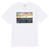 ფოტო #1 პროდუქტის VOLCOM TTT Poster short sleeve T-shirt