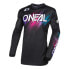 ფოტო #1 პროდუქტის ONeal Element Voltage long sleeve T-shirt