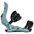 NOW Drive Arc Snowboard Bindings