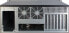 Фото #7 товара Inter-Tech 4U-4098-S - Rack - Server - Black - ATX - micro ATX - uATX - Mini-ITX - Steel - 4U