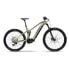 Фото #1 товара HAIBIKE AllMTN 3 29/27.5´´ Deore M6100 2024 MTB electric bike