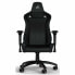 Gaming Chair Corsair TC200 Black