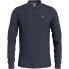 TOMMY HILFIGER DM0DM12423 long sleeve polo