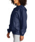 Фото #3 товара Women's Packable Hooded Windbreaker Jacket