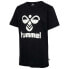 ფოტო #7 პროდუქტის HUMMEL Tres 2 Units short sleeve T-shirt