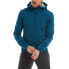 ALTURA Grid Softshell hoodie