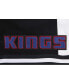 Men's Black Sacramento Kings 2023/24 City Edition DK Shorts