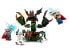 Фото #12 товара Конструктор LEGO Marvel Attack on New Asgard, Thor и молот, 76207, для детей 7+
