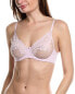 Фото #1 товара Le Mystere Lace Allure Unlined Bra Women's