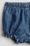 Фото #2 товара Soft Denim Bloomers