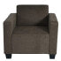Фото #4 товара Sofa-System Couch-Garnitur Lyon 6-1