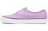 Фото #2 товара Кроссовки Vans Authentic Anaheim Factory 44 VN0A38ENQA9