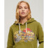 SUPERDRY Tokyo Vl Graphic hoodie