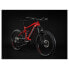 HAIBIKE AllTrail 5 29´´ Deore 2022 MTB electric bike