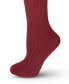 Фото #4 товара Носки LECHERY Weave Knitted Knee-High Socks