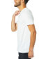 Men's Modal Tri-Blend Crewneck T-shirt