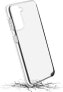 Фото #2 товара Чехол для смартфона Puro Puro Impact Clear - etui Samsung Galaxy S21 прозрачный