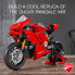 Фото #31 товара LEGO 42107 Ducati Panigale V4 R