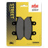 Фото #1 товара SBS P600-HF Brake Pads