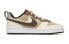 Nike Court Borough Low 2 GS BQ5448-110 Sneakers