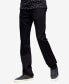 Фото #1 товара Men's Ricky Straight Fit Jeans with Back Flap Pockets