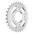 AFAM 10218 Rear Sprocket