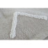 Фото #2 товара Одеяло DKD Home Decor Белый Зеленый Бежевый 130 x 170 x 0,5 cm (2 штук)