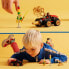 Фото #3 товара Строительный набор Lego Marvel Spidey and His Extraordinary Friends 10792 Drill Vehicle Разноцветный
