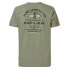ფოტო #2 პროდუქტის PETROL INDUSTRIES TSR603 short sleeve T-shirt