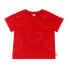 Фото #1 товара TUC TUC Basics short sleeve T-shirt