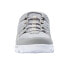 Propet Travelactiv Slide Mule Womens Grey Sneakers Casual Shoes WAT011M-GRY