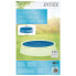 INTEX Solar Polyethylene Pool Cover 206 cm