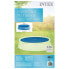 INTEX Solar Polyethylene Pool Cover 206 cm - фото #6