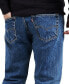 Фото #11 товара Men's 505™ Regular Fit Non-Stretch Jeans