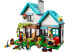 Фото #5 товара Игрушка Creator Cozy House LEGO для детей (ID:)