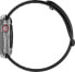 Фото #4 товара Чехол для умных часов Spigen Ultra Hybrid Apple Watch 4/5 (44 мм) Прозрачный