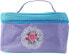 Фото #1 товара Kosmetiktasche Mandala 98154 lila-hellblau