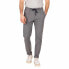 NZA NEW ZEALAND 24AN67334 Napier Grey Chino Pants