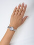 Фото #6 товара Наручные часы Pulsar классические для женщин PM2246X1 26 мм 5 АТМ
