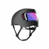 Фото #9 товара Шлем для электроскутера Lumos LHEMXBK15-A0 Чёрный многоцелевой