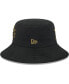 ფოტო #3 პროდუქტის Men's Black San Francisco Giants 2024 Armed Forces Day Bucket Hat