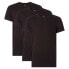 Фото #1 товара CALVIN KLEIN NB4011E001 short sleeve T-shirt 3 units