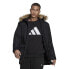 Фото #1 товара Adidas Hooded Parka