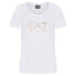 ფოტო #1 პროდუქტის EA7 EMPORIO ARMANI 8NTT67 short sleeve T-shirt