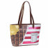 Фото #3 товара OH MY POP Chocolat Tote Bag