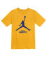 Preschool Denver Nuggets Essential Jumpman T-Shirt