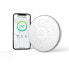 Airthings Wave - Radon - Humidity - Temperature - Wireless - Bluetooth - 868 MHz - 4 - 40 °C - 10 - 80%