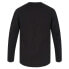 HANNAH Hanes long sleeve T-shirt