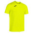 Фото #1 товара JOMA Marathon short sleeve T-shirt