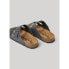 PEPE JEANS Bio Double Natural sandals